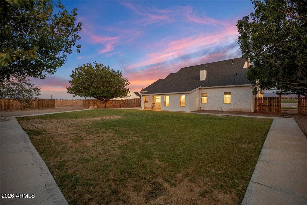 4812 W ABBEY Road, Thatcher, AZ 85552 — photo 39 of 90