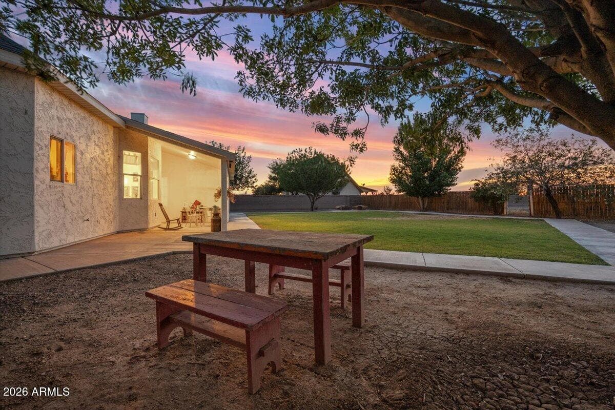 4812 W ABBEY Road, Thatcher, AZ 85552 — photo 38 of 90
