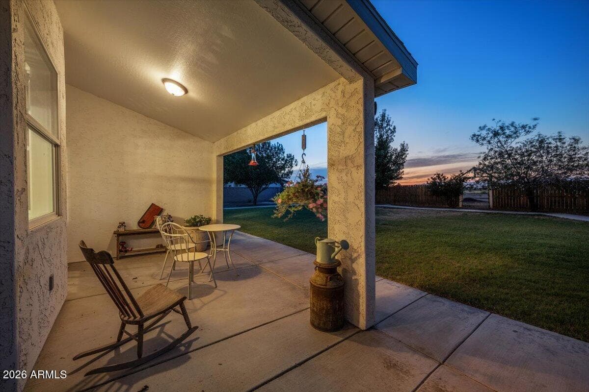 4812 W ABBEY Road, Thatcher, AZ 85552 — photo 35 of 90