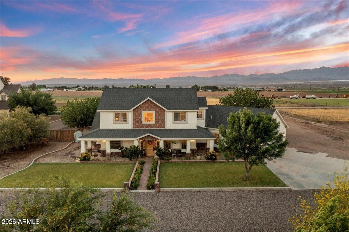 4812 W ABBEY Road, Thatcher, AZ 85552 — photo 55 of 90