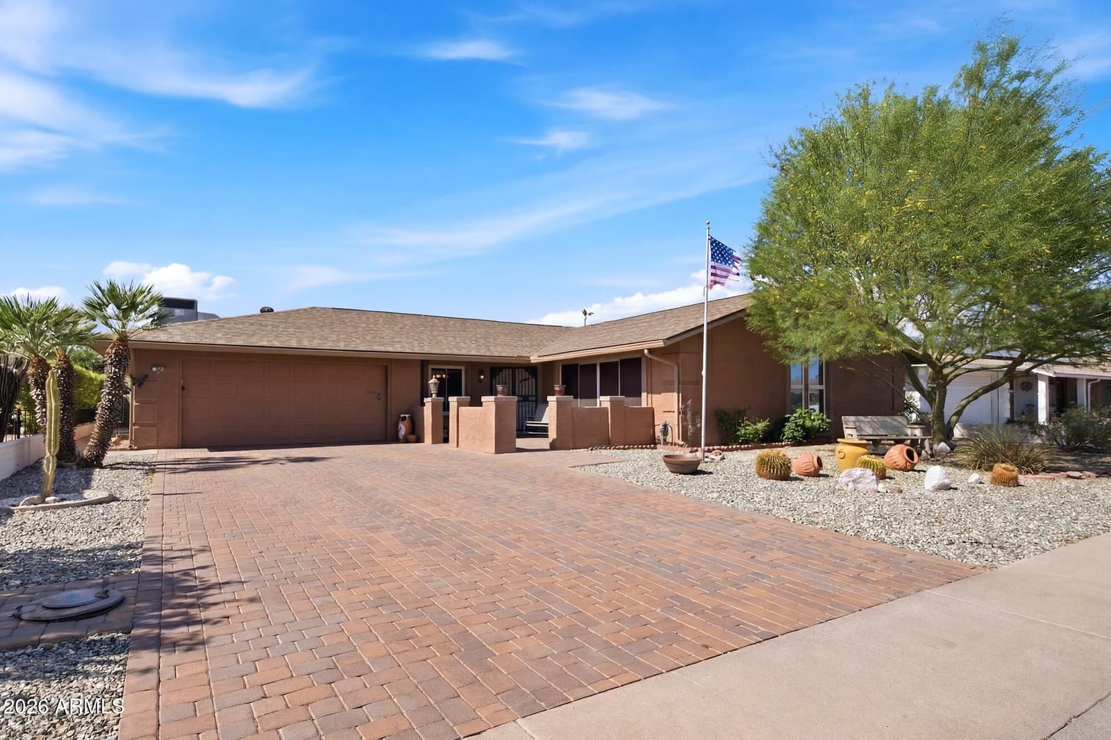 9616 W Indian Hills Drive, Sun City, AZ 85351 — photo 2 of 42