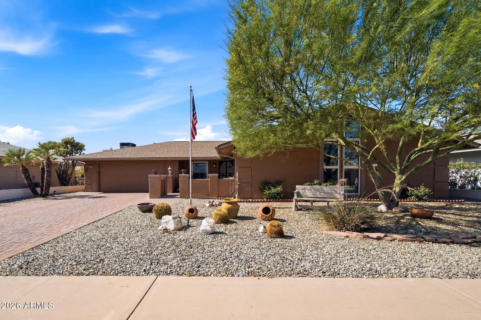 9616 W Indian Hills Drive, Sun City, AZ 85351 — photo 1 of 42