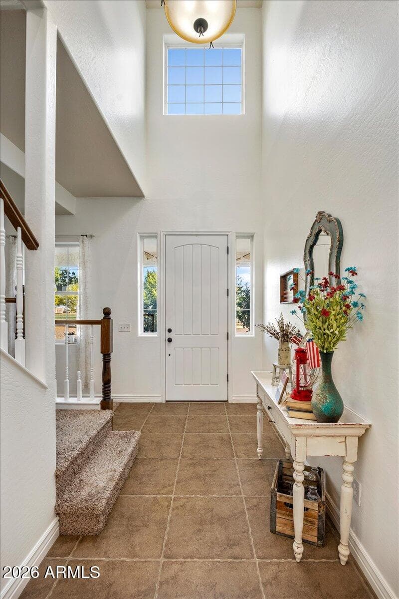 4812 W ABBEY Road, Thatcher, AZ 85552 — photo 5 of 90