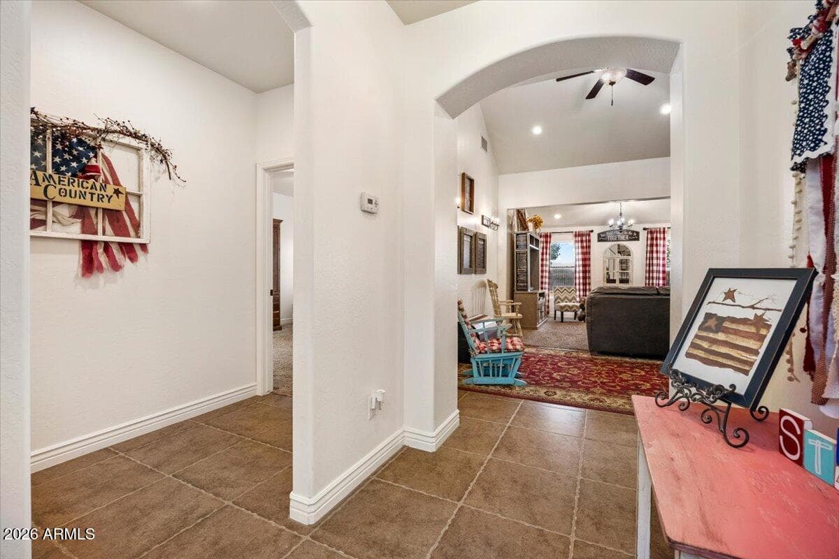 4812 W ABBEY Road, Thatcher, AZ 85552 — photo 8 of 90
