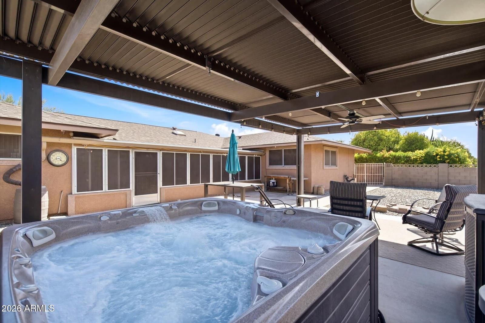 9616 W Indian Hills Drive, Sun City, AZ 85351 — photo 30 of 42
