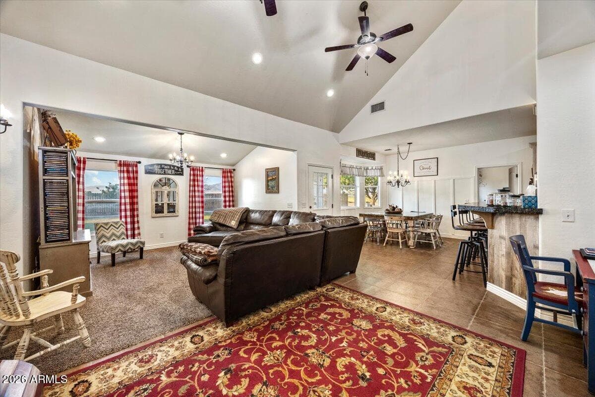 4812 W ABBEY Road, Thatcher, AZ 85552 — photo 11 of 90