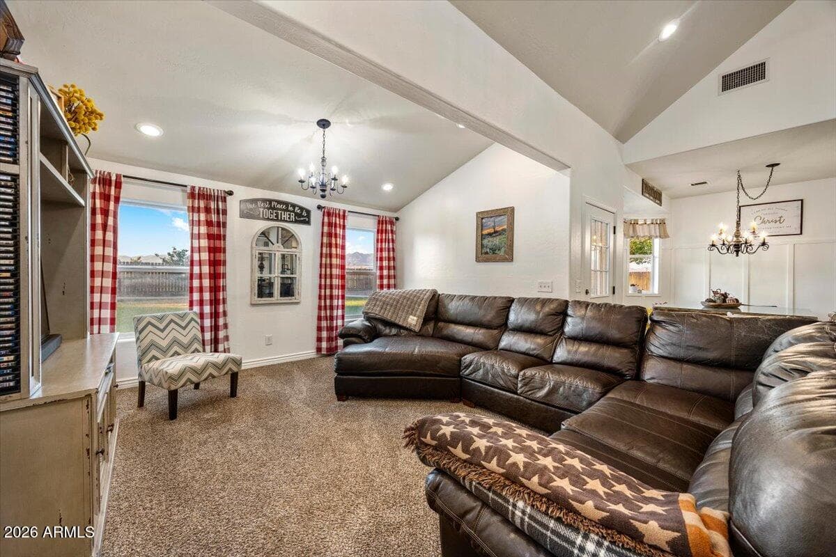 4812 W ABBEY Road, Thatcher, AZ 85552 — photo 10 of 90