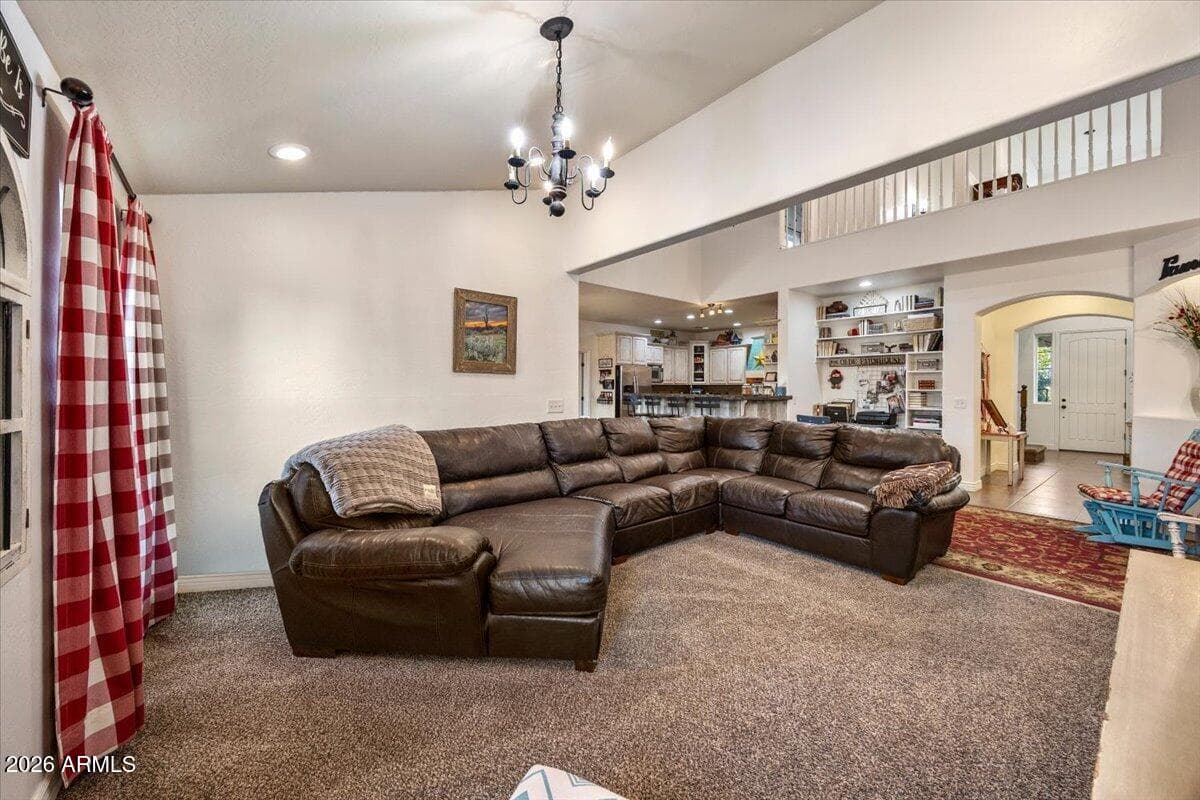4812 W ABBEY Road, Thatcher, AZ 85552 — photo 9 of 90