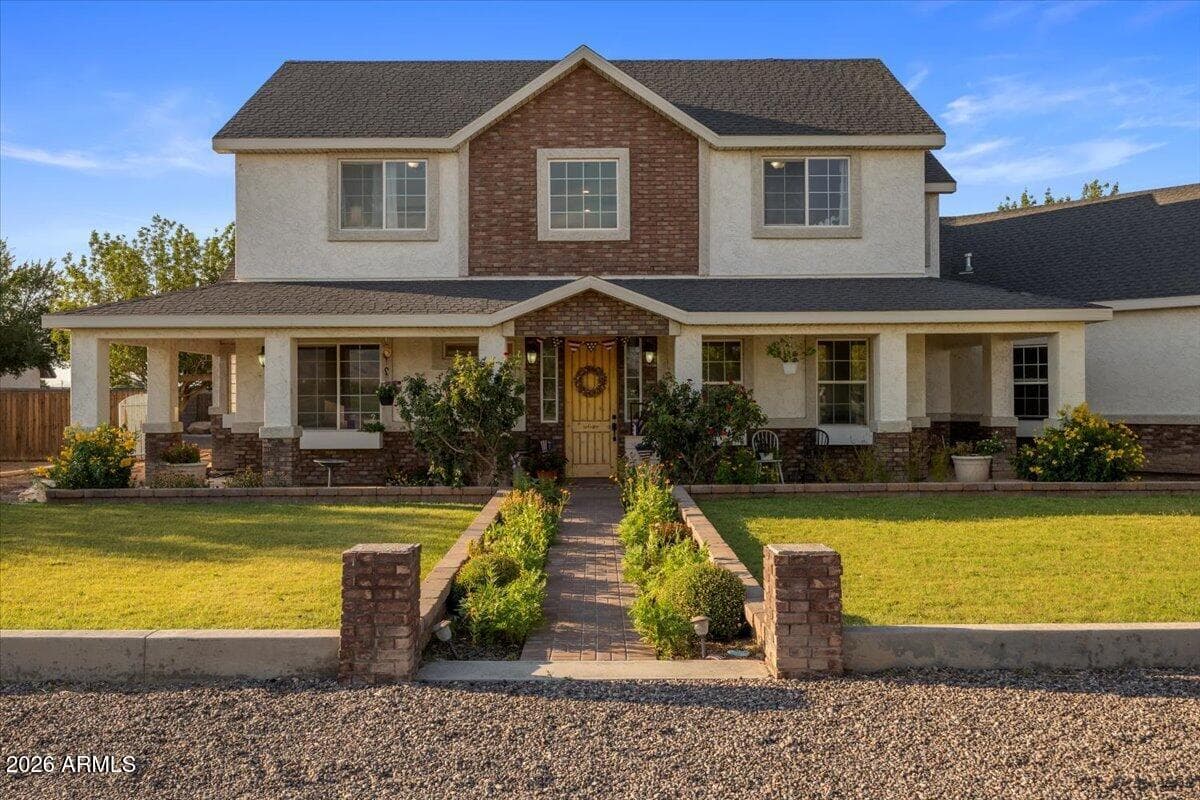 4812 W ABBEY Road, Thatcher, AZ 85552 — photo 48 of 90