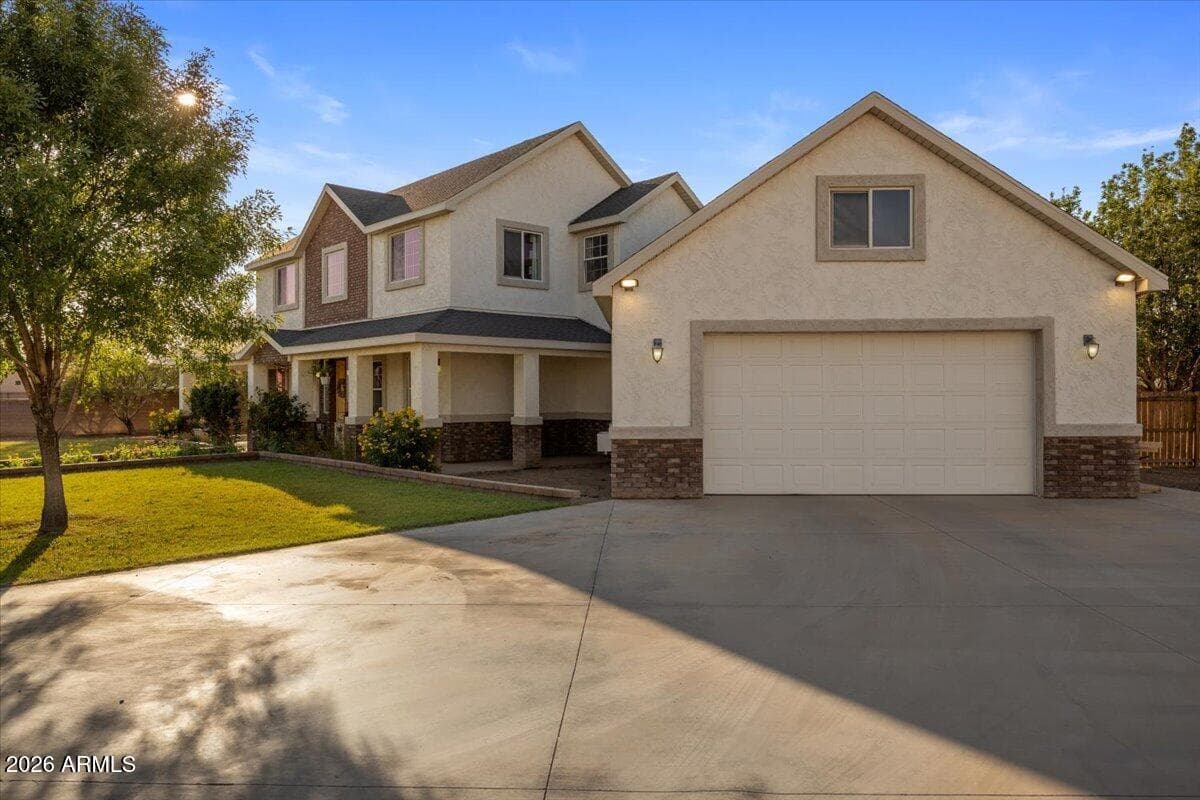 4812 W ABBEY Road, Thatcher, AZ 85552 — photo 49 of 90