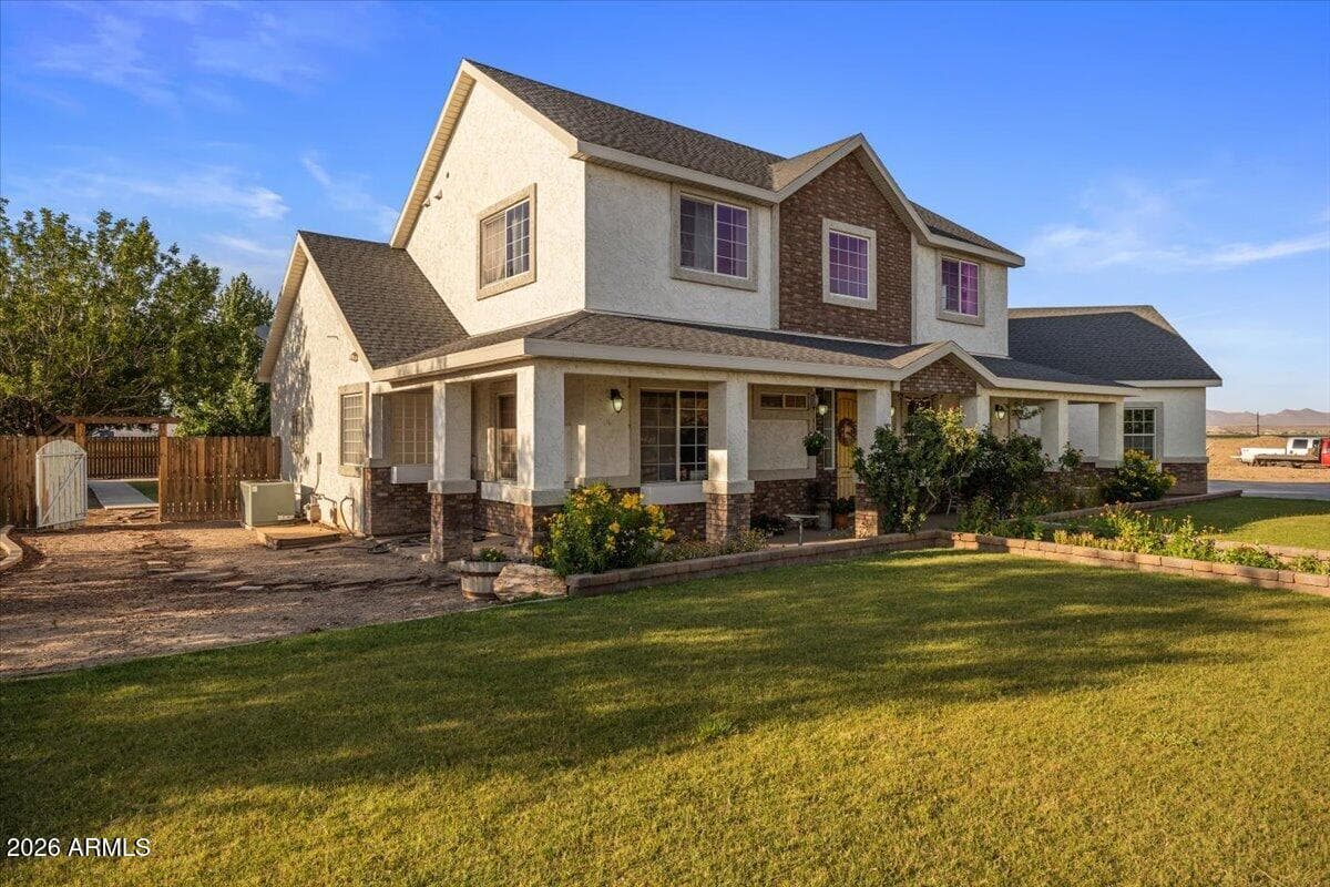 4812 W ABBEY Road, Thatcher, AZ 85552 — photo 51 of 90