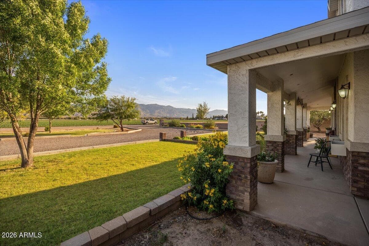 4812 W ABBEY Road, Thatcher, AZ 85552 — photo 64 of 90