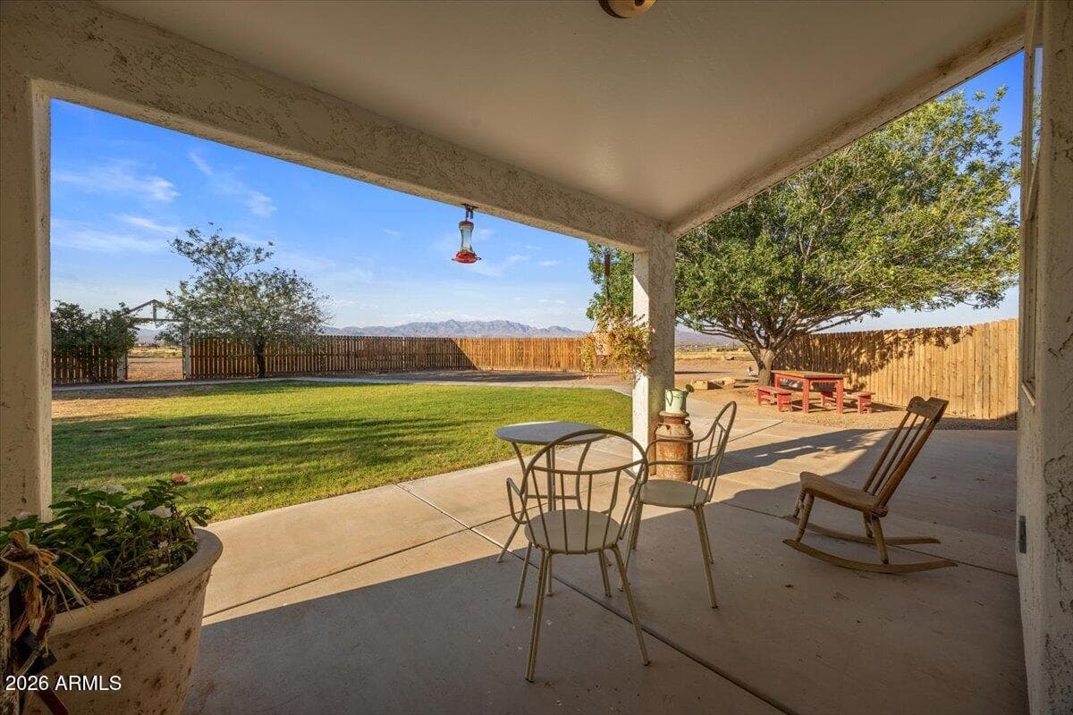 4812 W ABBEY Road, Thatcher, AZ 85552 — photo 36 of 90
