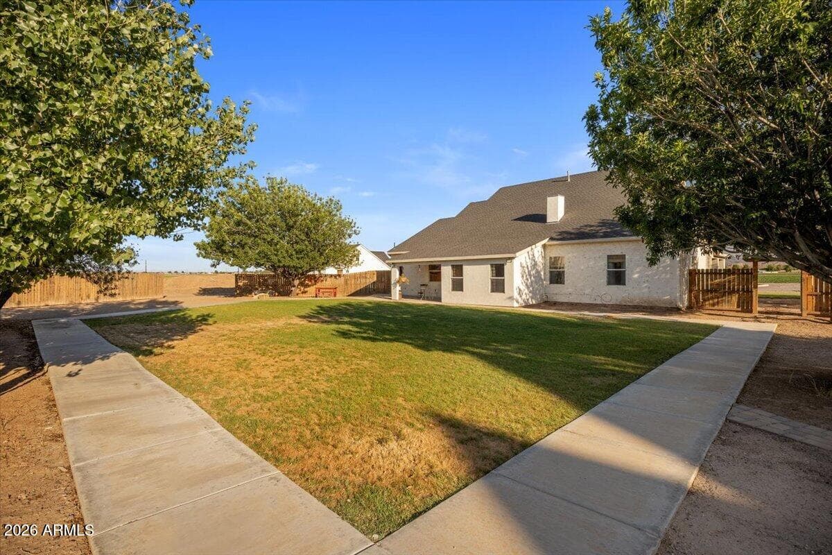 4812 W ABBEY Road, Thatcher, AZ 85552 — photo 41 of 90