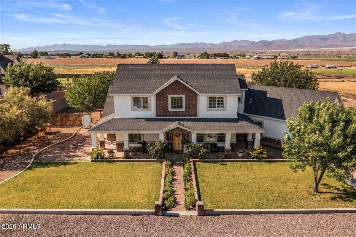 4812 W ABBEY Road, Thatcher, AZ 85552 — photo 52 of 90