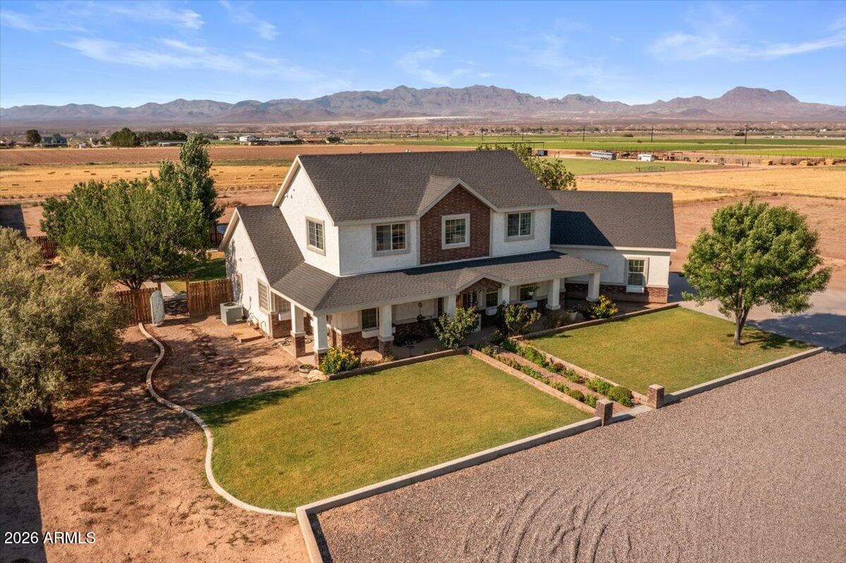 4812 W ABBEY Road, Thatcher, AZ 85552 — photo 53 of 90