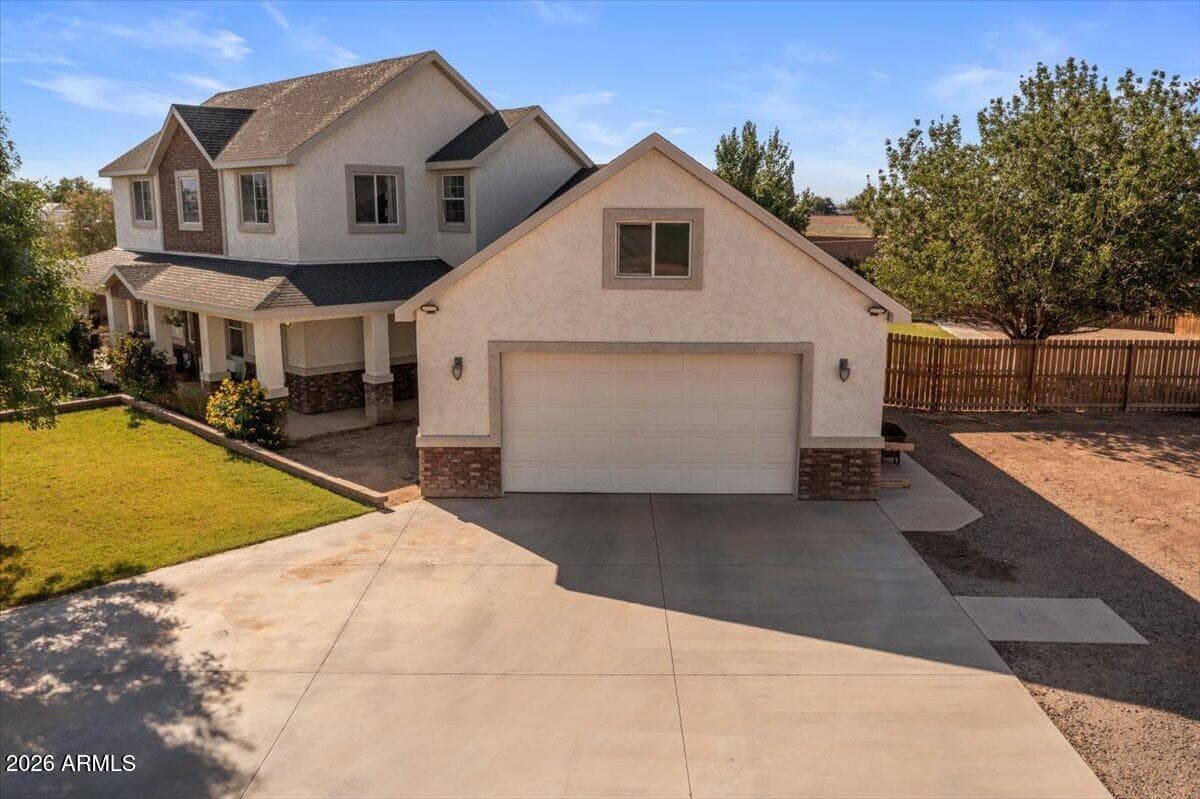 4812 W ABBEY Road, Thatcher, AZ 85552 — photo 54 of 90