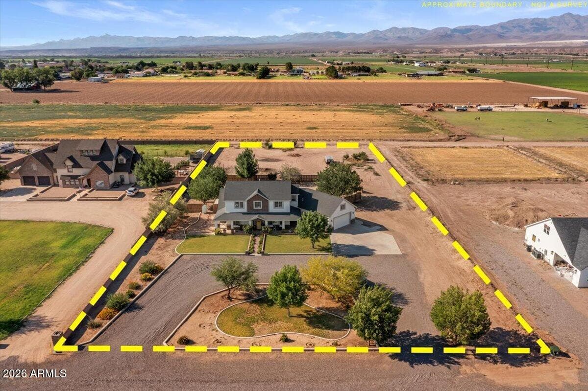 4812 W ABBEY Road, Thatcher, AZ 85552 — photo 78 of 90