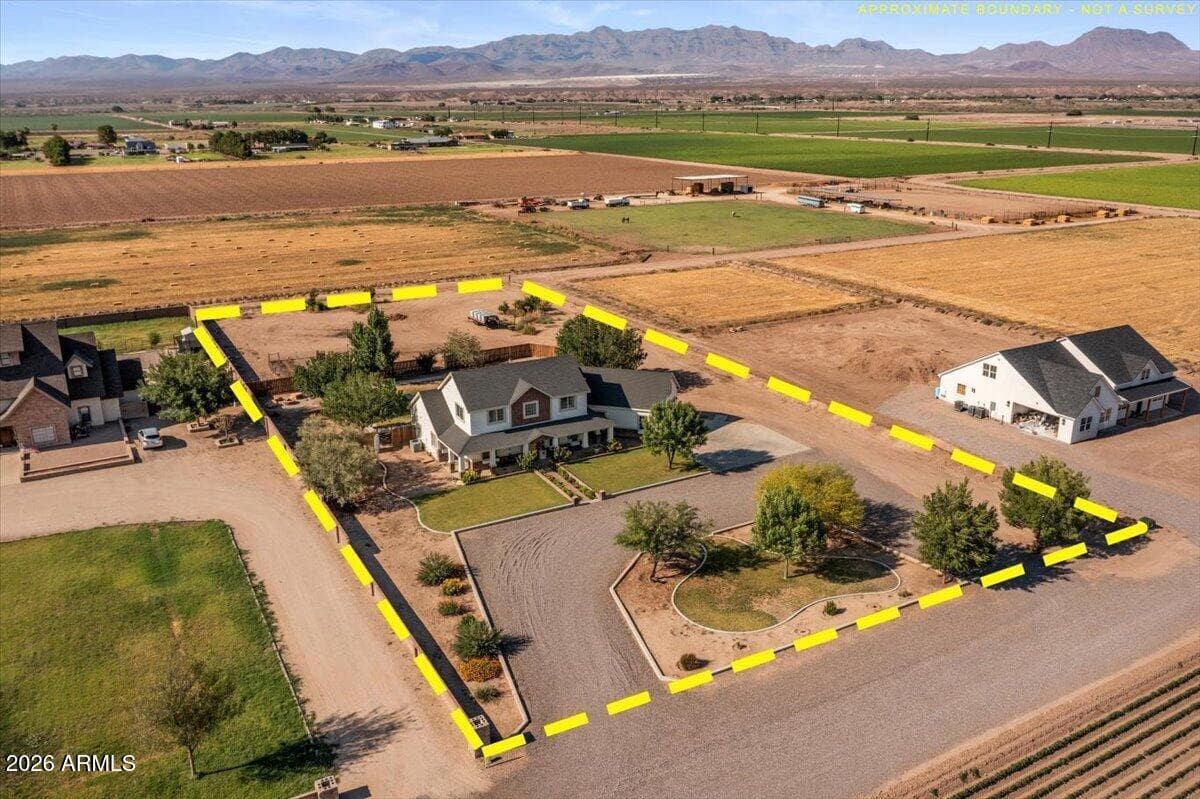 4812 W ABBEY Road, Thatcher, AZ 85552 — photo 77 of 90
