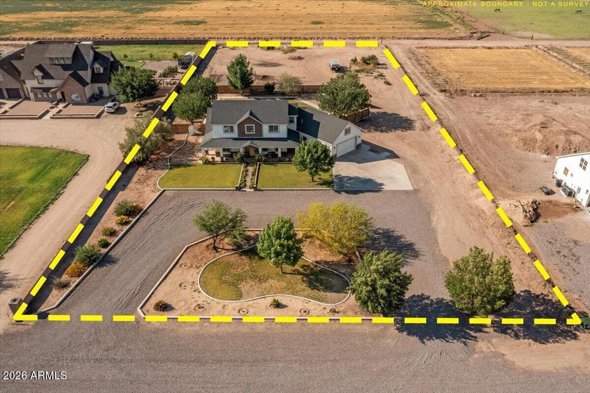 4812 W ABBEY Road, Thatcher, AZ 85552 — photo 81 of 90