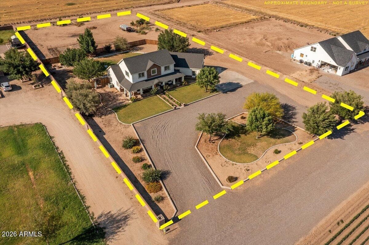 4812 W ABBEY Road, Thatcher, AZ 85552 — photo 82 of 90