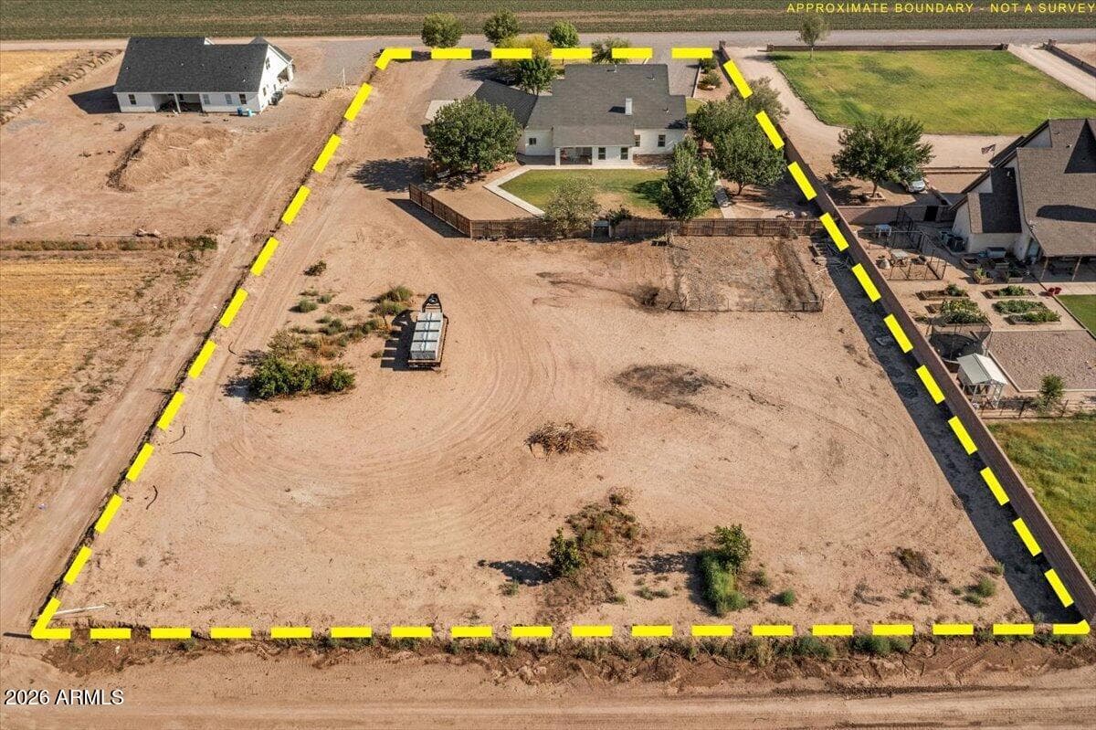 4812 W ABBEY Road, Thatcher, AZ 85552 — photo 83 of 90