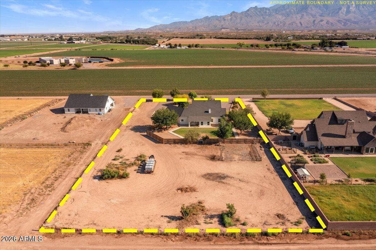 4812 W ABBEY Road, Thatcher, AZ 85552 — photo 87 of 90