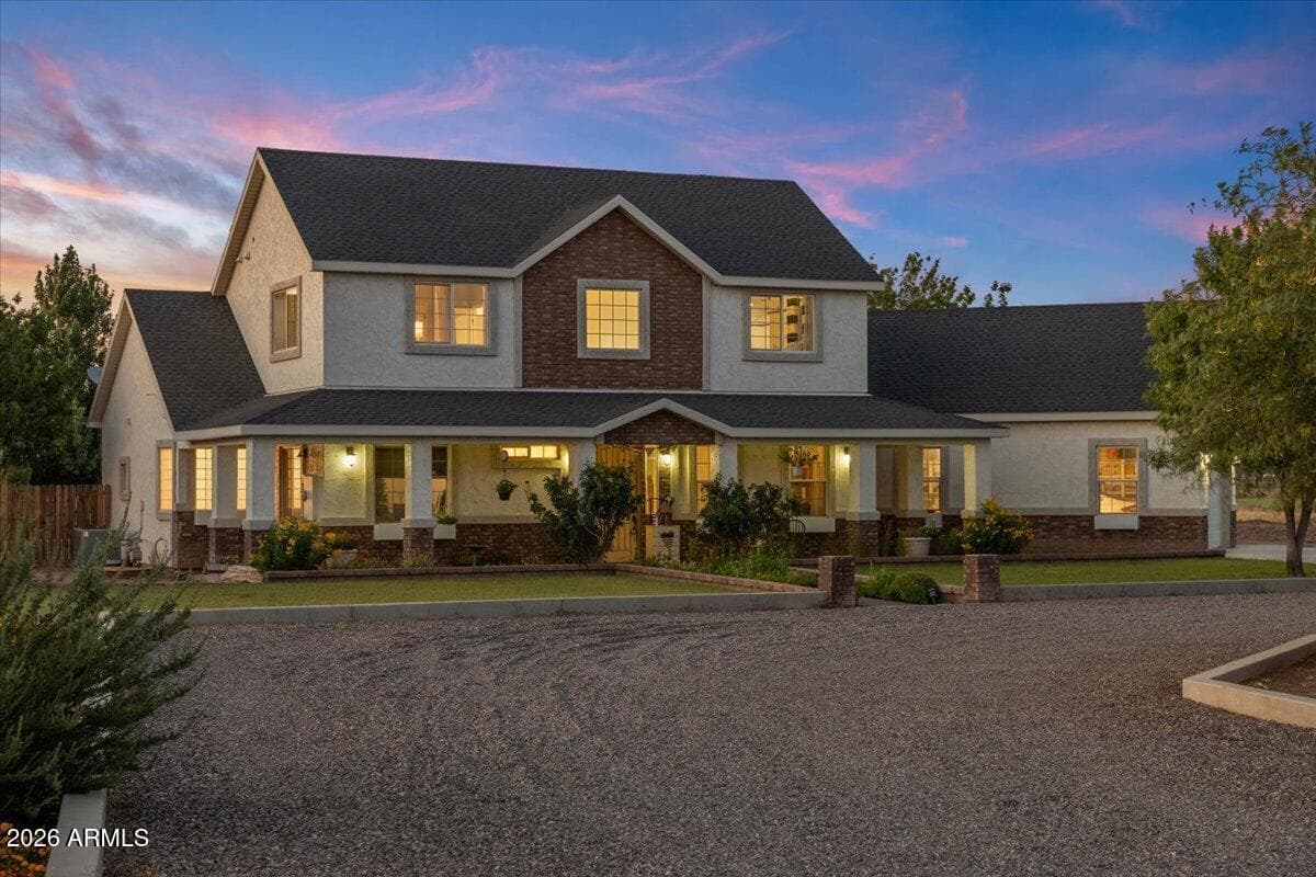 4812 W ABBEY Road, Thatcher, AZ 85552 — photo 56 of 90