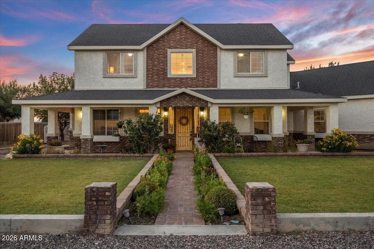 4812 W ABBEY Road, Thatcher, AZ 85552 — photo 58 of 90
