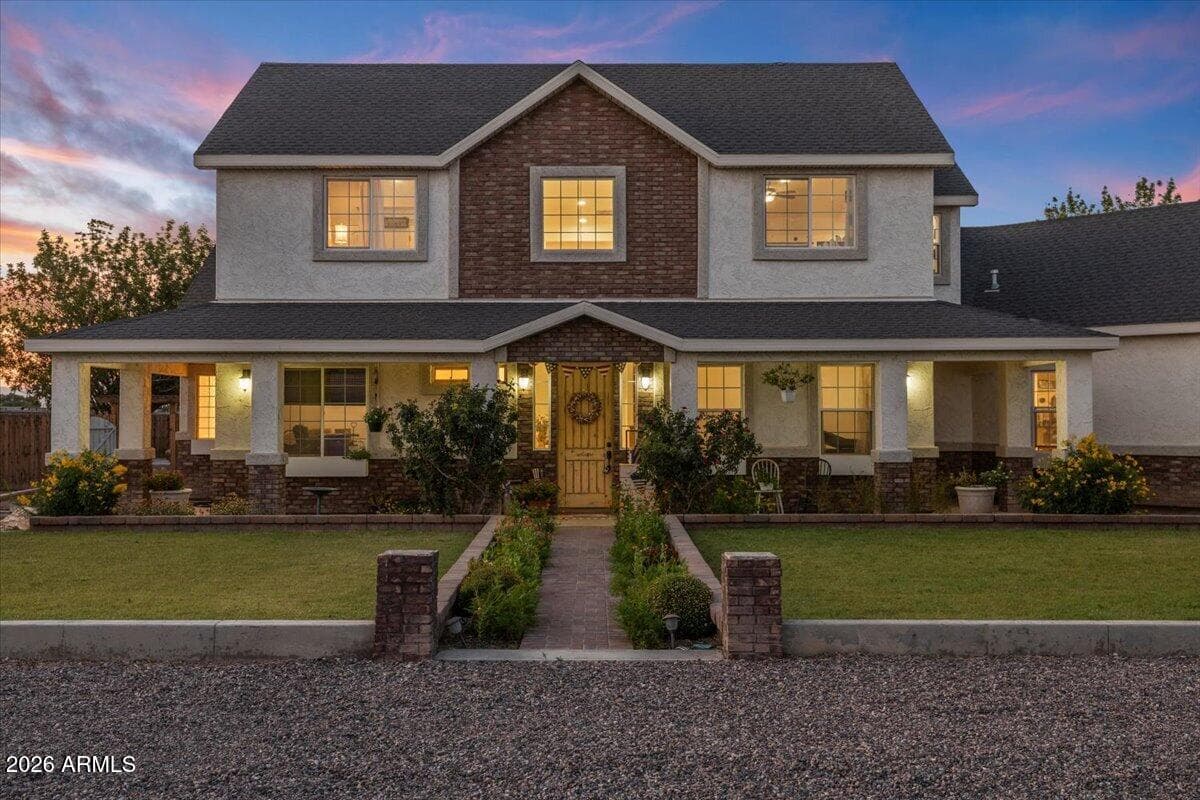 4812 W ABBEY Road, Thatcher, AZ 85552 — photo 59 of 90