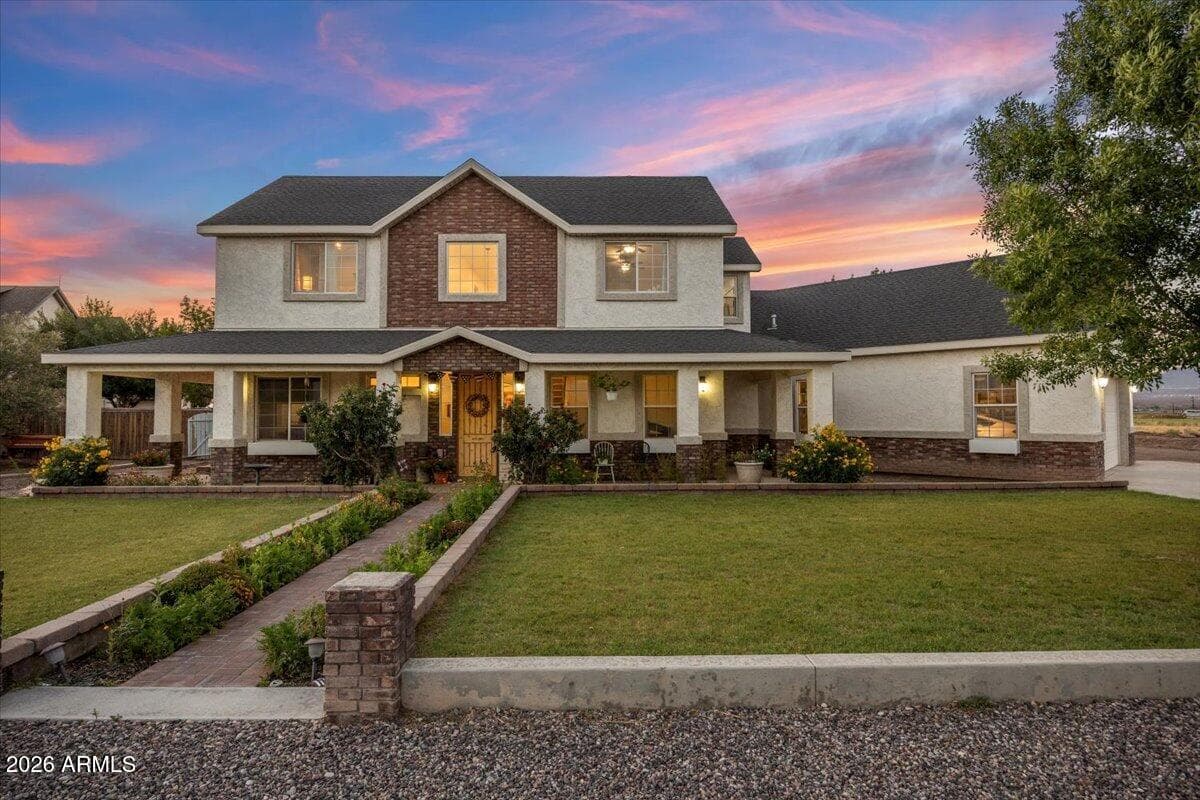 4812 W ABBEY Road, Thatcher, AZ 85552 — photo 60 of 90