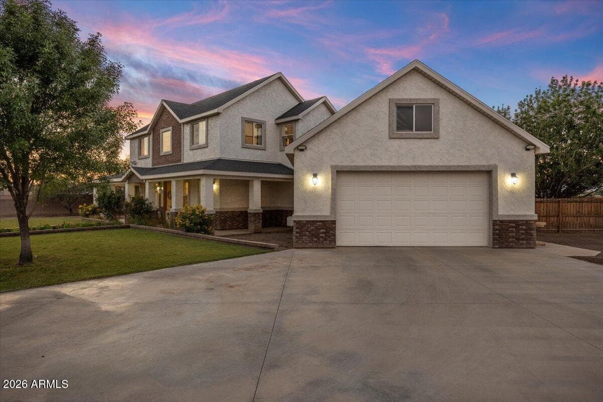 4812 W ABBEY Road, Thatcher, AZ 85552 — photo 63 of 90