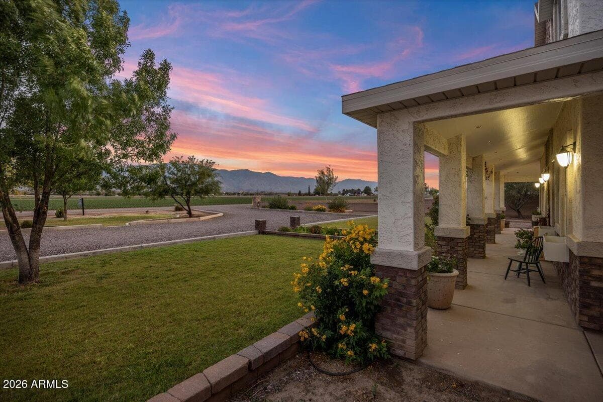 4812 W ABBEY Road, Thatcher, AZ 85552 — photo 4 of 90