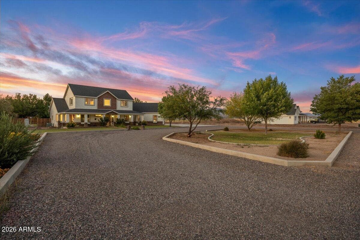 4812 W ABBEY Road, Thatcher, AZ 85552 — photo 66 of 90