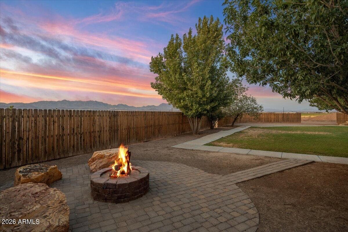 4812 W ABBEY Road, Thatcher, AZ 85552 — photo 46 of 90