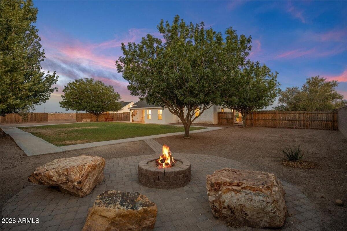 4812 W ABBEY Road, Thatcher, AZ 85552 — photo 43 of 90