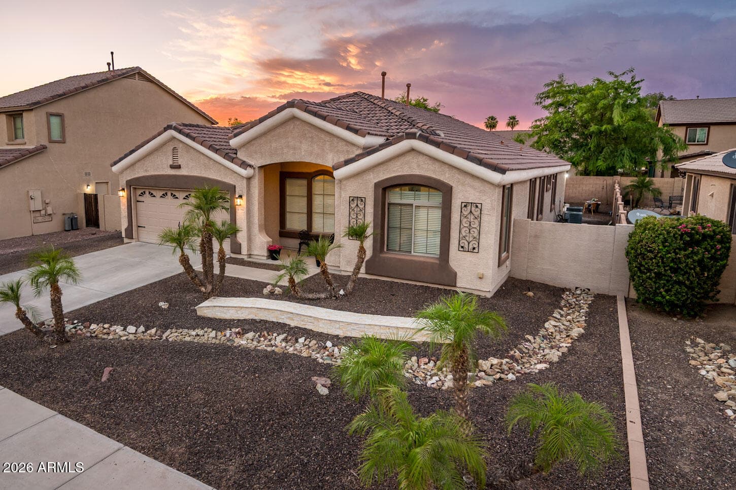 7910 W MELINDA Lane, Peoria, AZ 85382 — photo 1 of 30