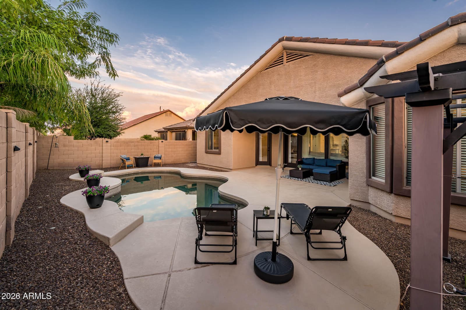 7910 W MELINDA Lane, Peoria, AZ 85382 — photo 29 of 30