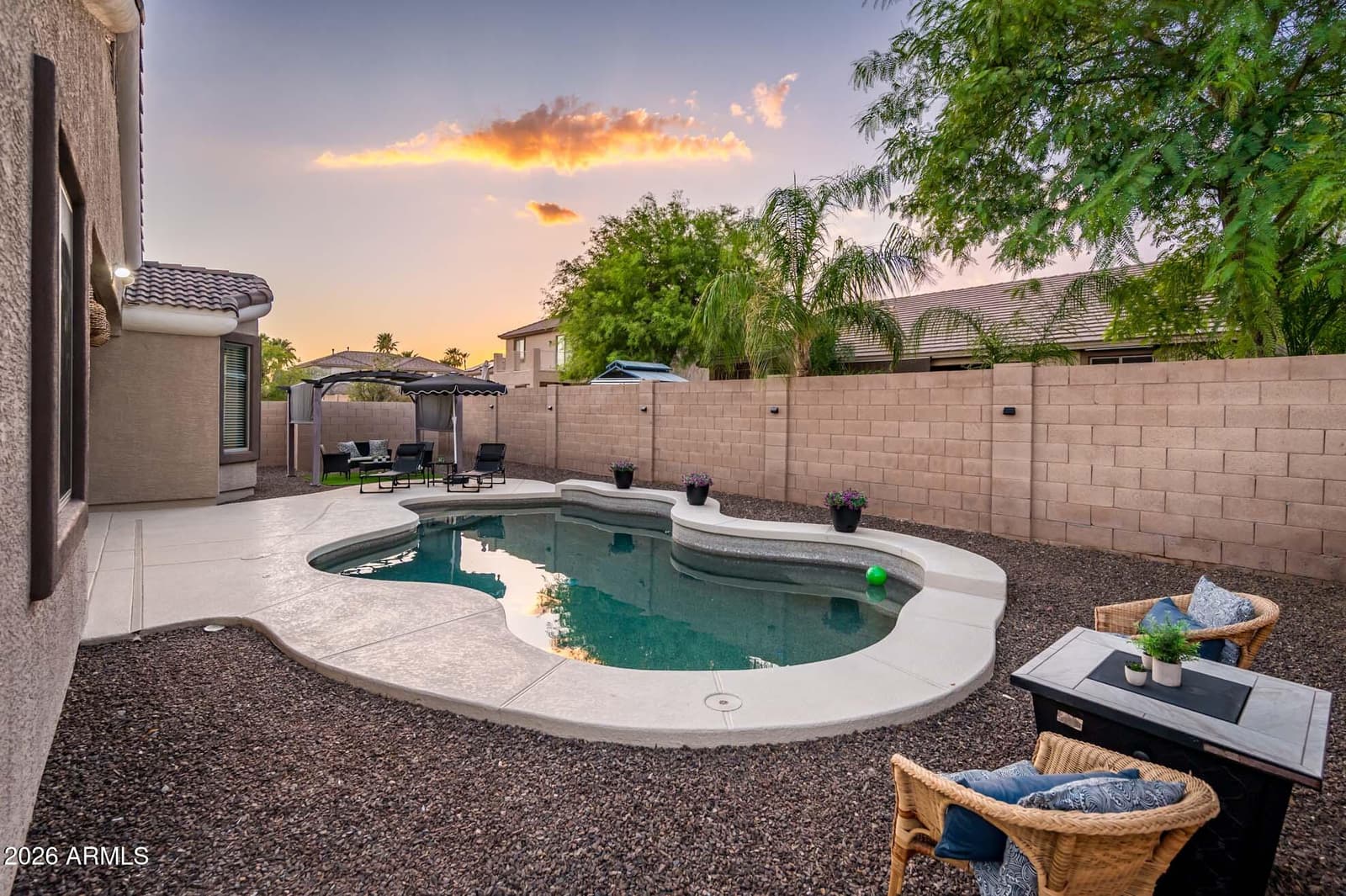 7910 W MELINDA Lane, Peoria, AZ 85382 — photo 25 of 30
