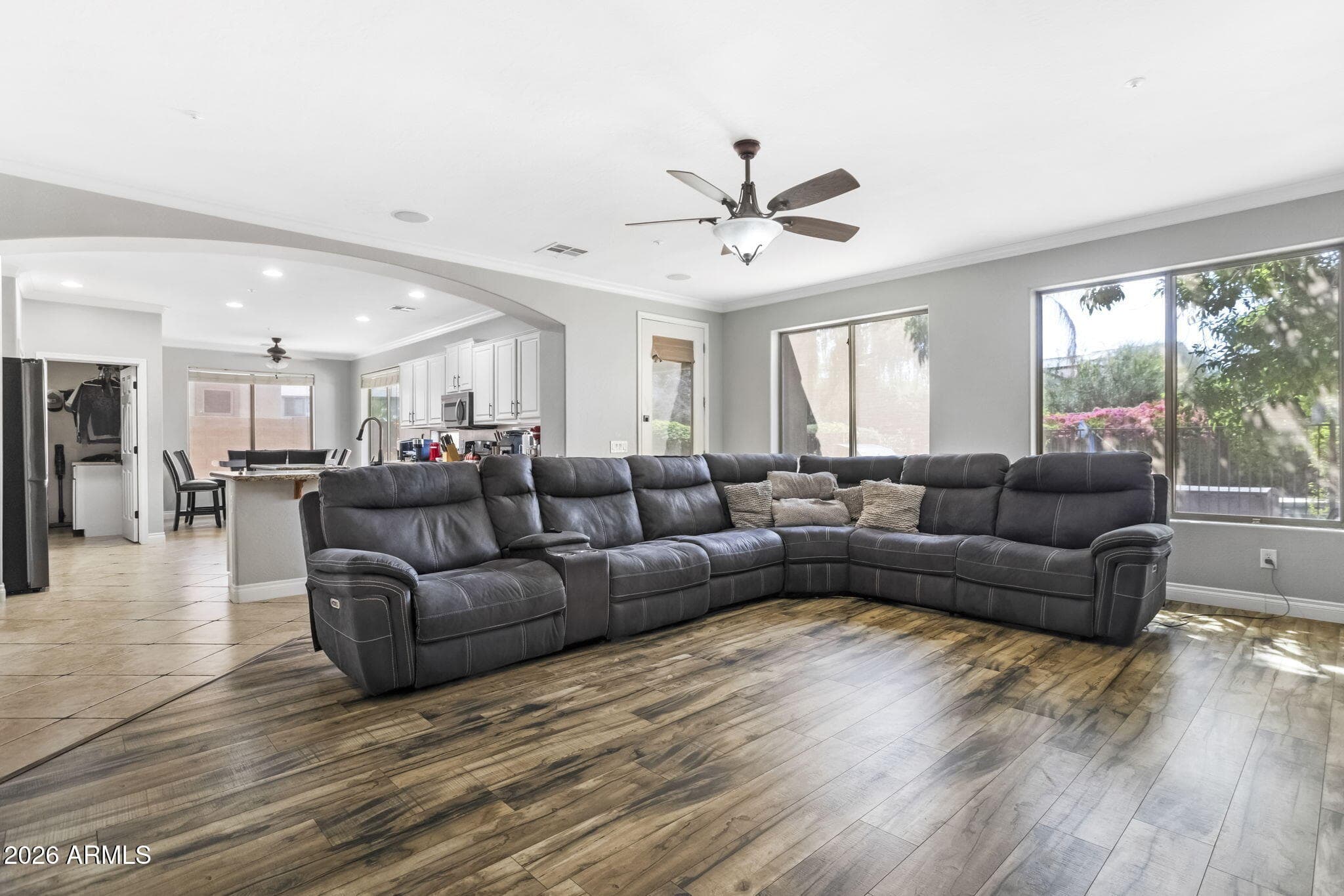 12609 W MORNING VISTA Drive, Peoria, AZ 85383 — photo 14 of 70