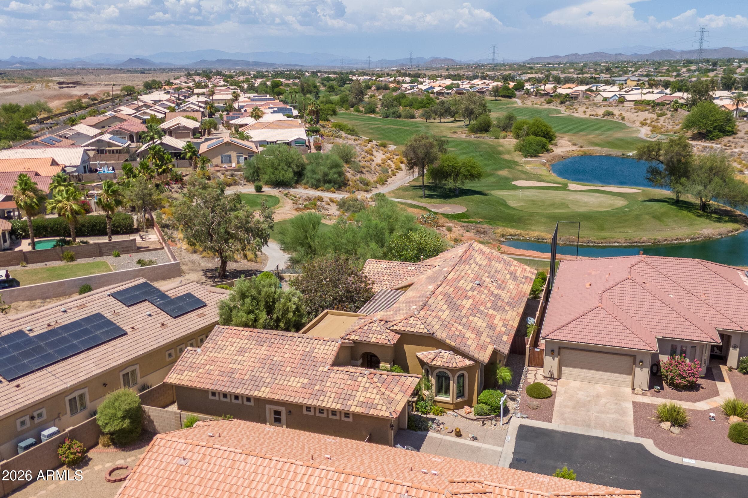 11660 W LAKEVIEW Court, Surprise, AZ 85378 — photo 6 of 42