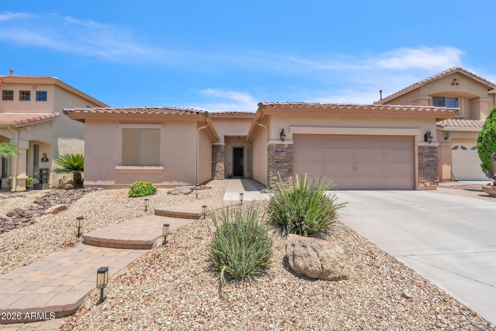 2236 W SPUR Drive, Phoenix, AZ 85085 — photo 1 of 50