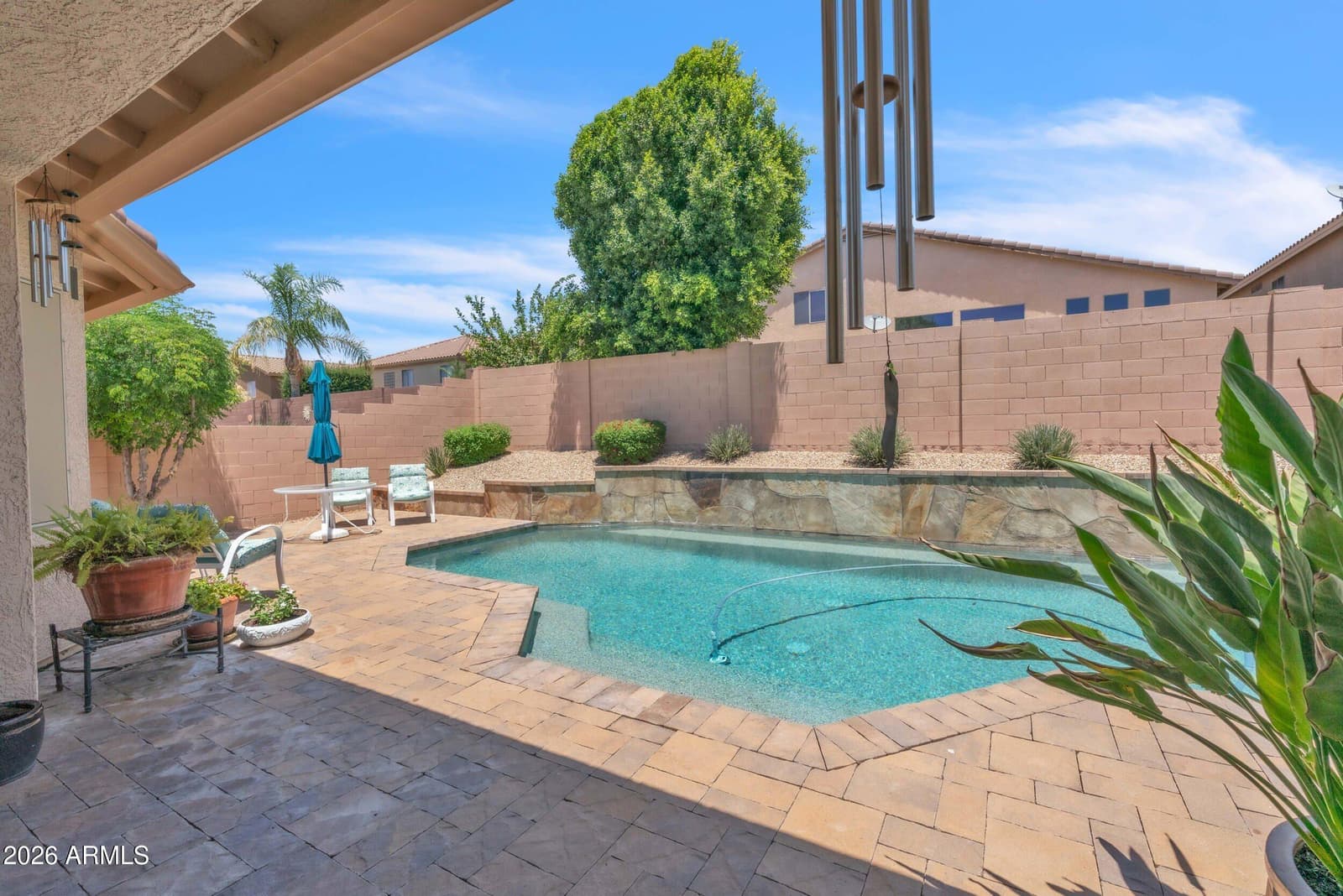 2236 W SPUR Drive, Phoenix, AZ 85085 — photo 33 of 50