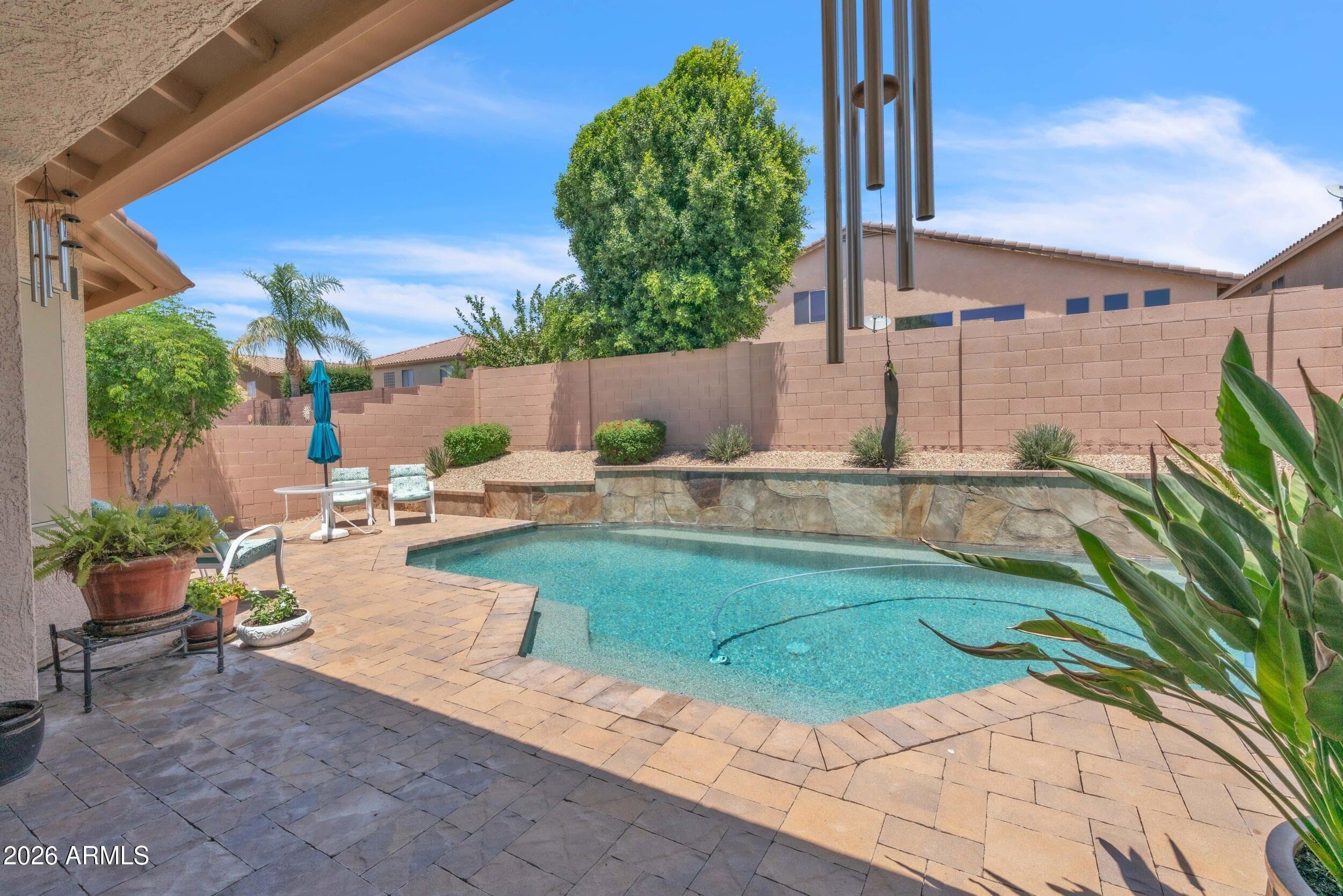 2236 W SPUR Drive, Phoenix, AZ 85085 — photo 33 of 50