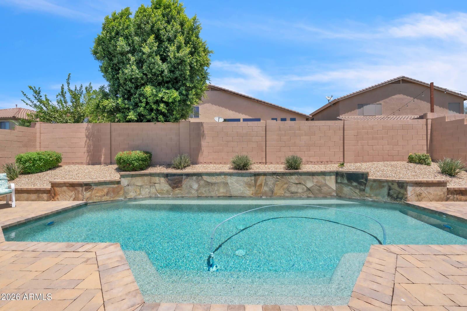 2236 W SPUR Drive, Phoenix, AZ 85085 — photo 34 of 50