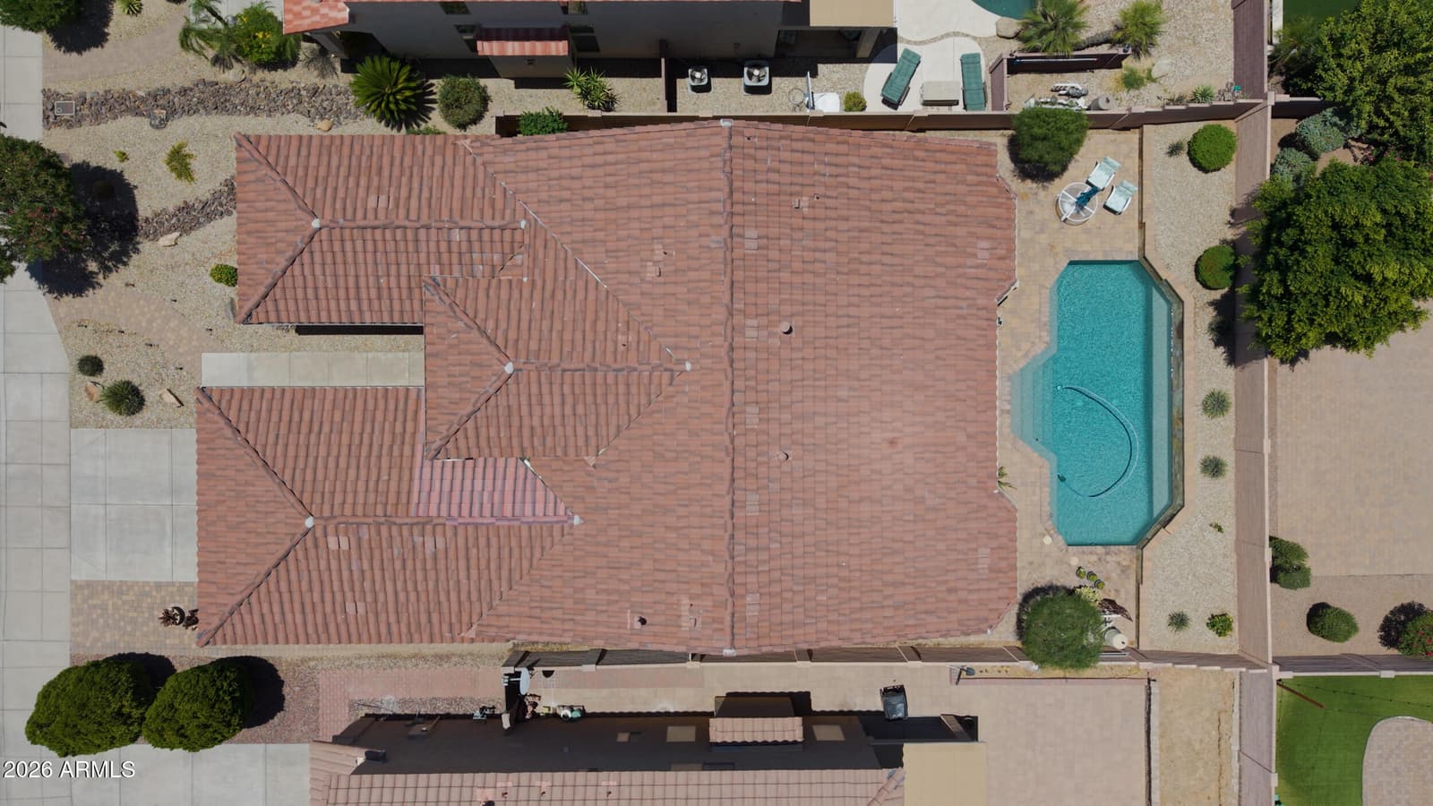 2236 W SPUR Drive, Phoenix, AZ 85085 — photo 42 of 50