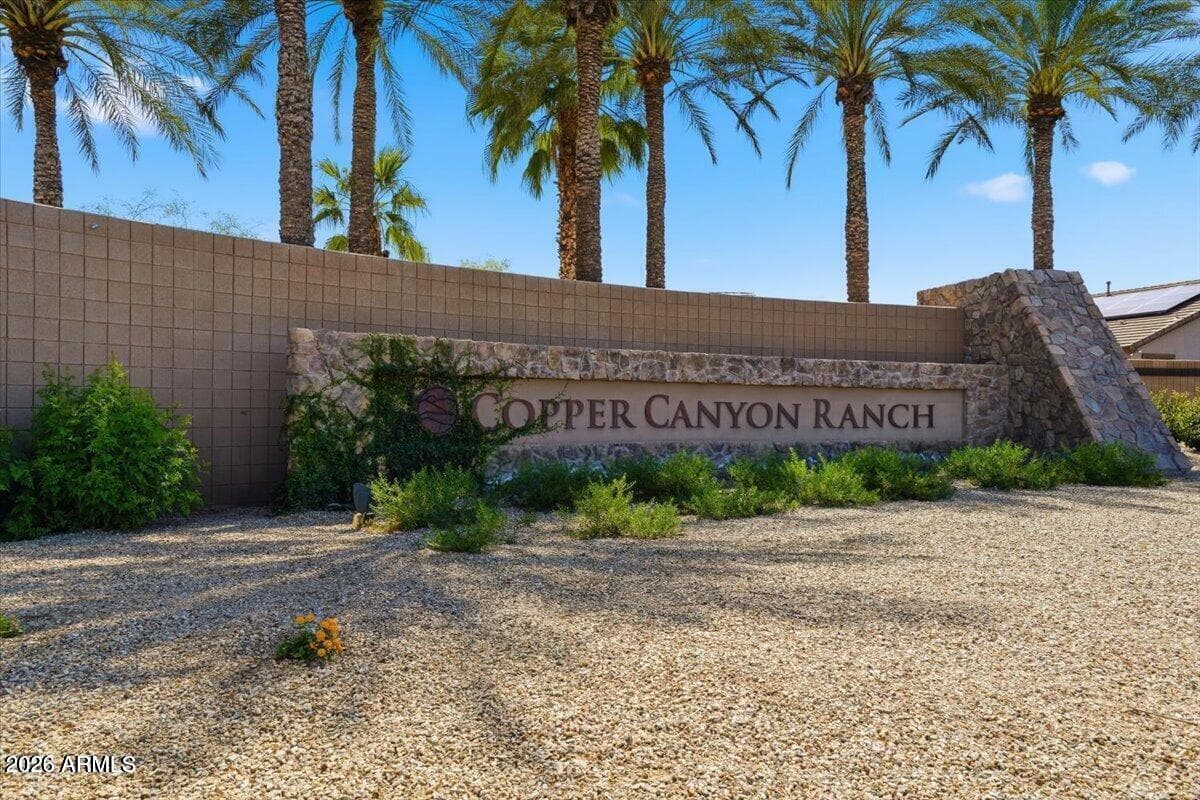 14559 W POINSETTIA Drive, Surprise, AZ 85379 — photo 33 of 36