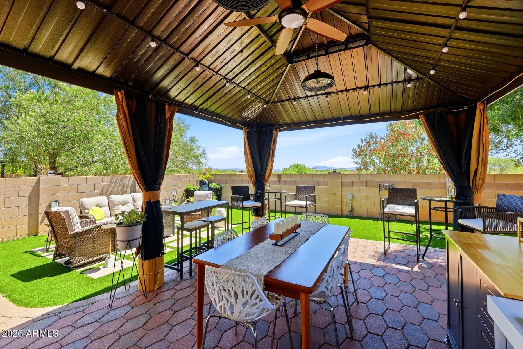 673 TANNER Drive, Sierra Vista, AZ 85635 — photo 33 of 40