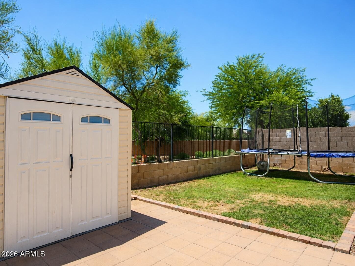 11401 E Sheridan Circle, Mesa, AZ 85212 — photo 38 of 39