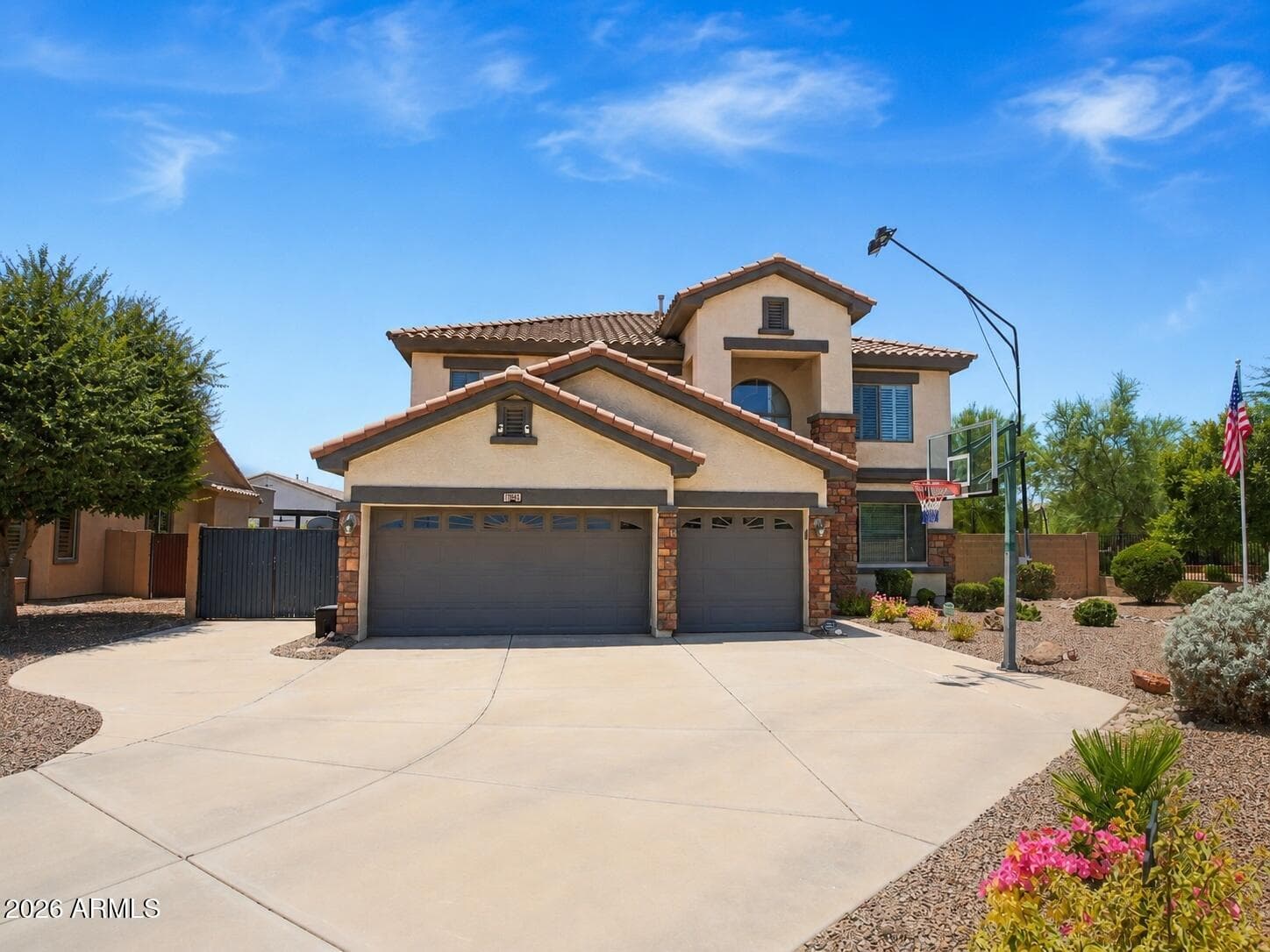 11401 E Sheridan Circle, Mesa, AZ 85212 — photo 2 of 39